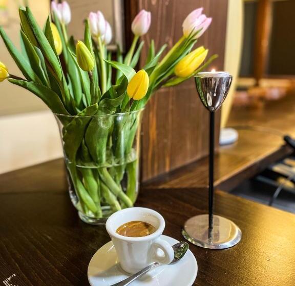 Hotel Liptov Holiday