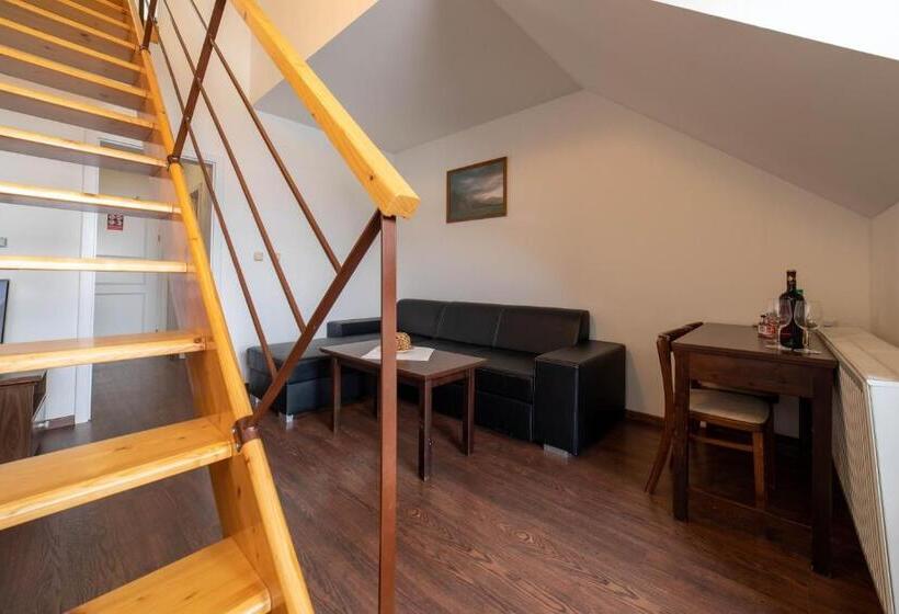 Hotel Liptov Holiday