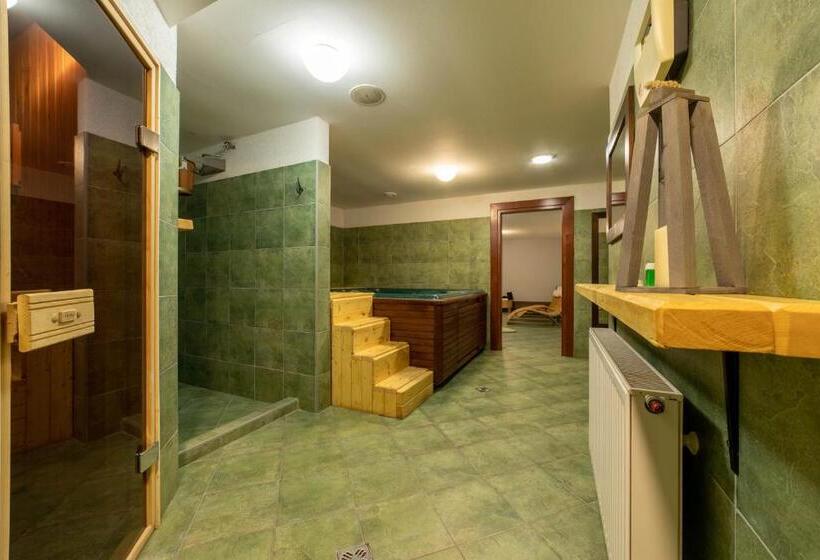 Hotel Liptov Holiday