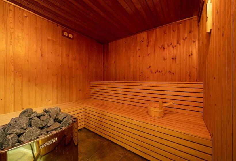 Hotel Liptov Holiday