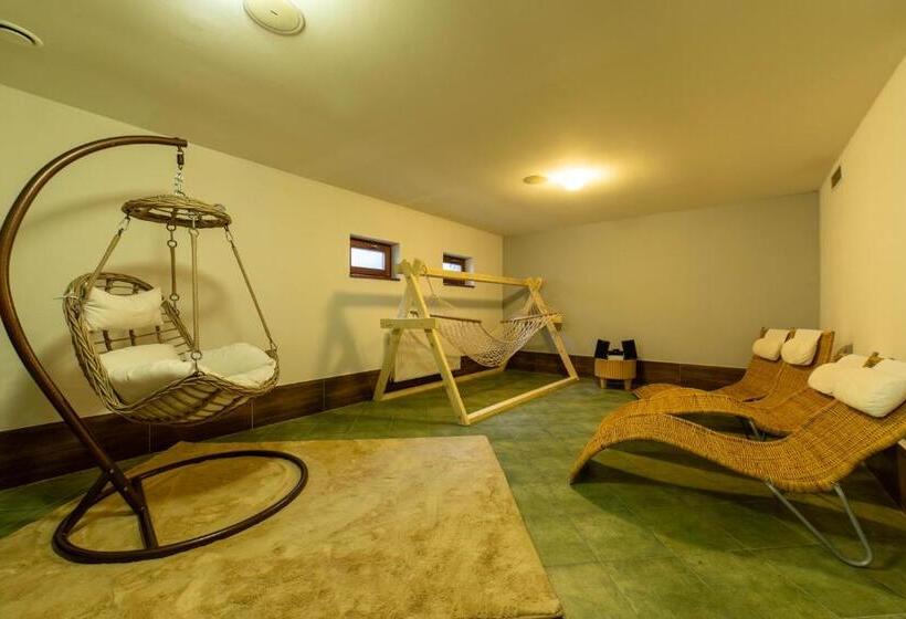 Hotel Liptov Holiday