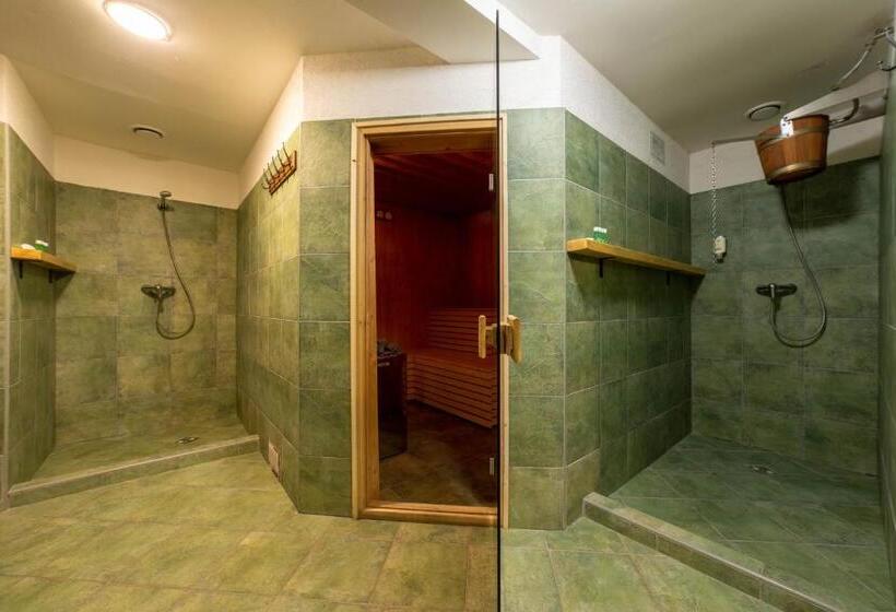 Hotel Liptov Holiday