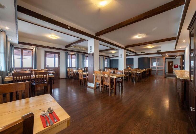 Hotel Liptov Holiday