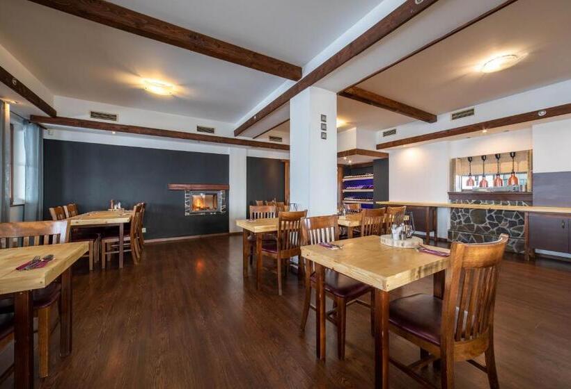 Hotel Liptov Holiday