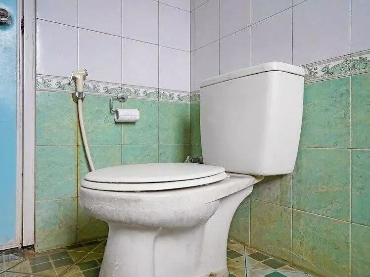 Hotelli Spot On 92453 Wisma Galaxy