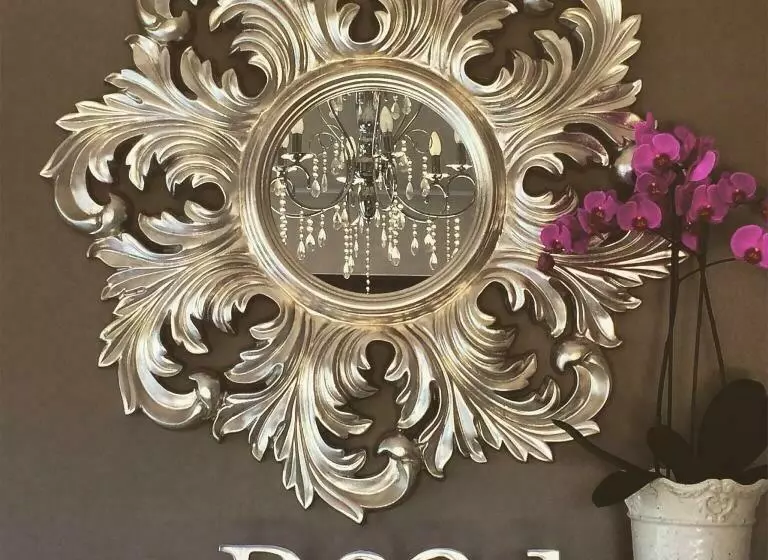 ペンション Bokáro Boutique Guesthouse