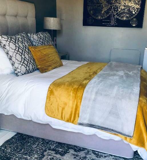 펜션 Bokáro Boutique Guesthouse