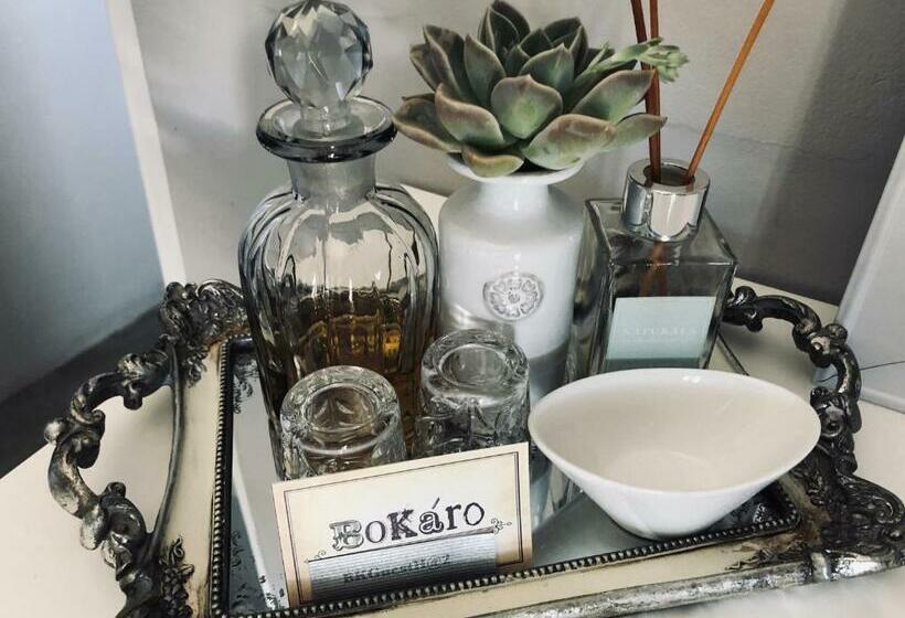 펜션 Bokáro Boutique Guesthouse