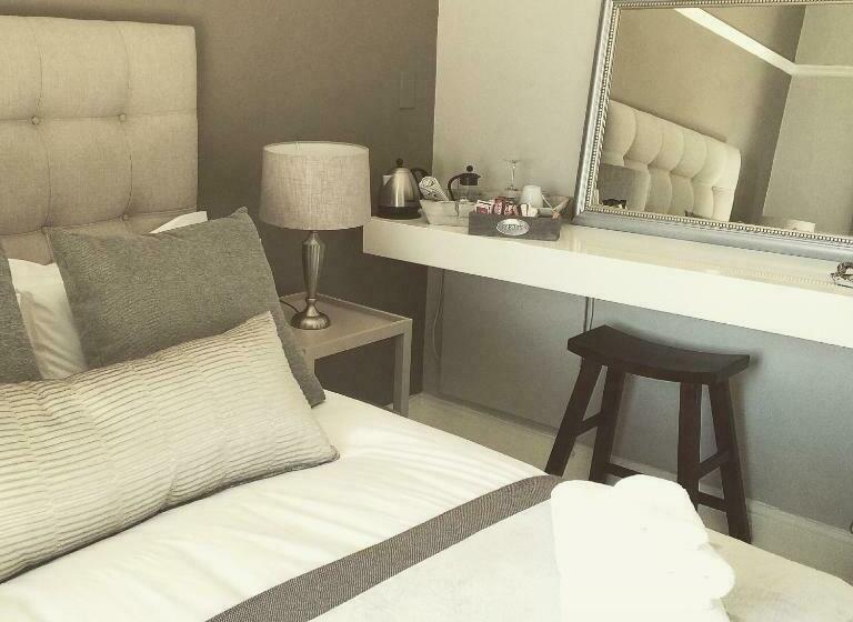 펜션 Bokáro Boutique Guesthouse