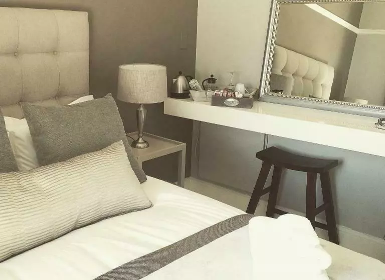 ペンション Bokáro Boutique Guesthouse