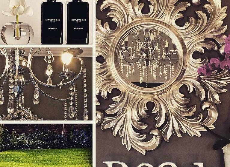 펜션 Bokáro Boutique Guesthouse