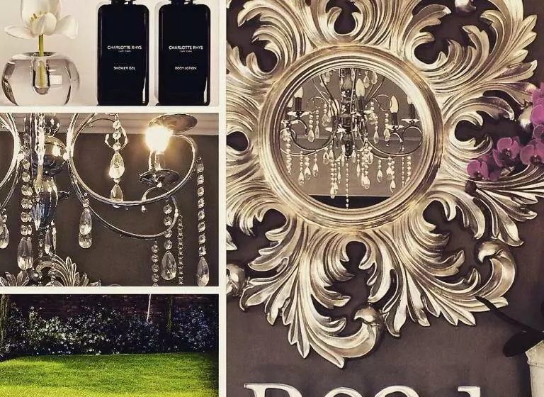 ペンション Bokáro Boutique Guesthouse