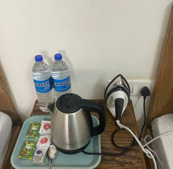 ペンション Calangute Beach Avenue