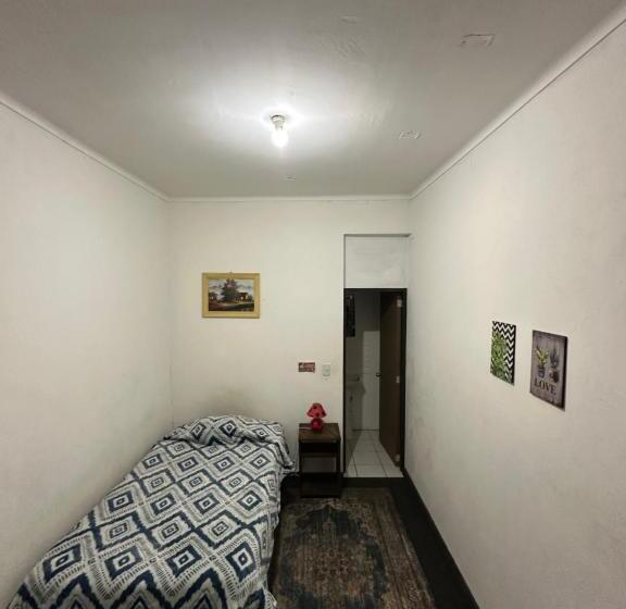 پانسیون Hostal Antonella Los Angeles