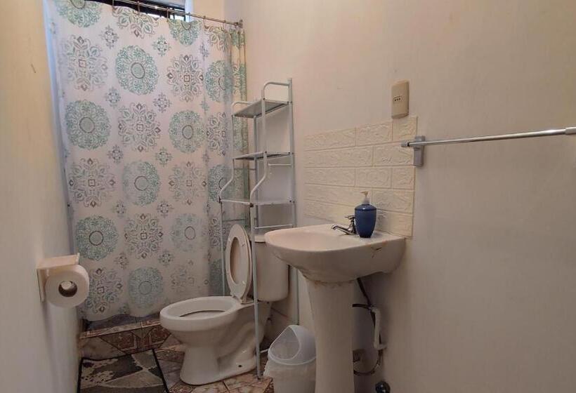 پانسیون Hostal Antonella Los Angeles