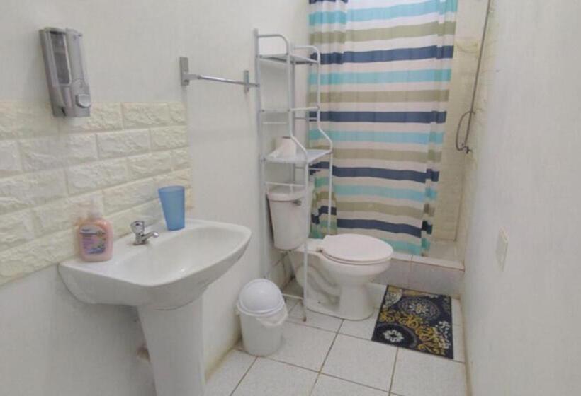 پانسیون Hostal Antonella Los Angeles