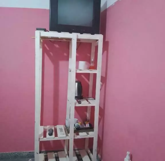 Majatalo Trinidad Hostal