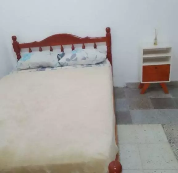 Majatalo Trinidad Hostal