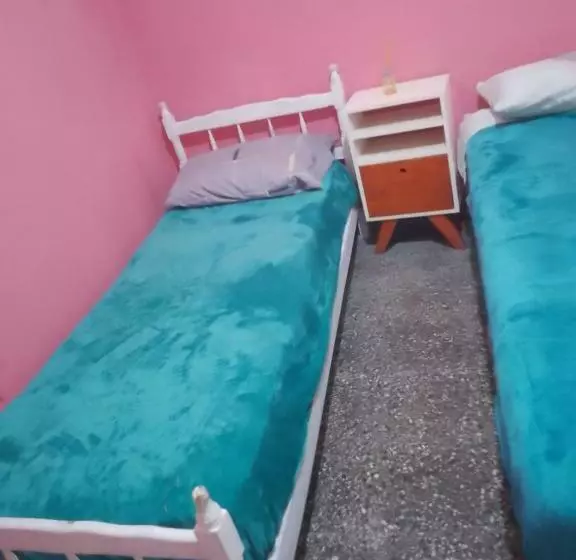 Majatalo Trinidad Hostal