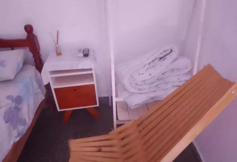 Majatalo Trinidad Hostal