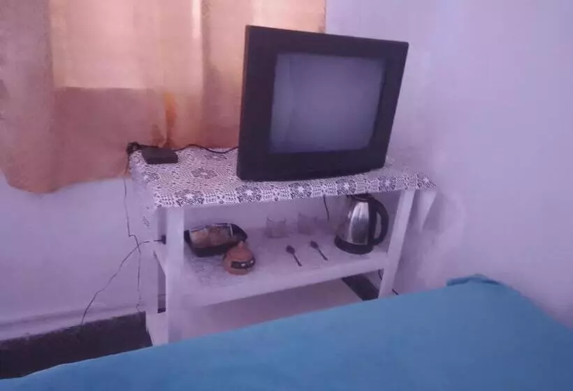 Majatalo Trinidad Hostal