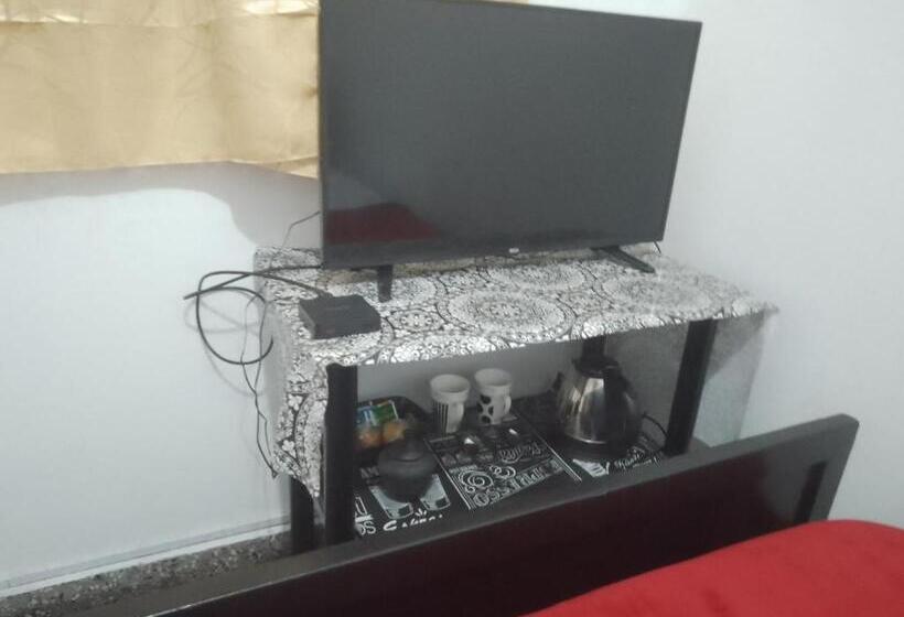 פנסיון Trinidad Hostal