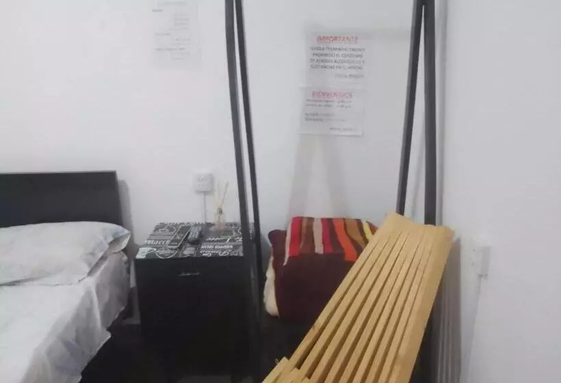 Majatalo Trinidad Hostal