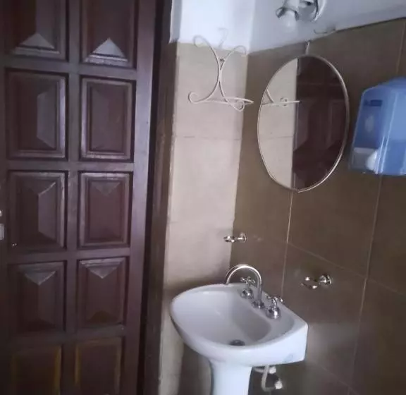 Majatalo Trinidad Hostal