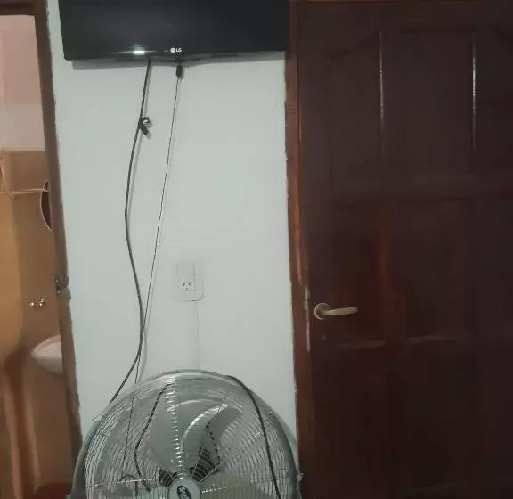 Majatalo Trinidad Hostal