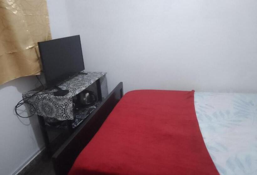 פנסיון Trinidad Hostal