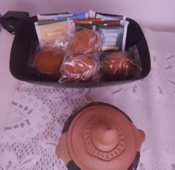 פנסיון Trinidad Hostal