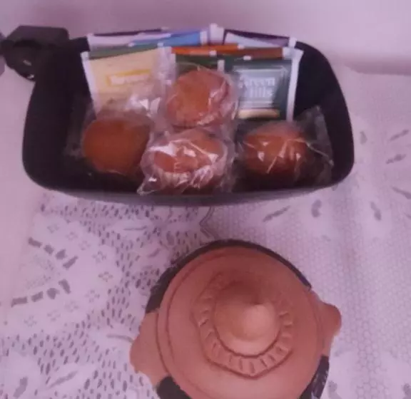 Majatalo Trinidad Hostal