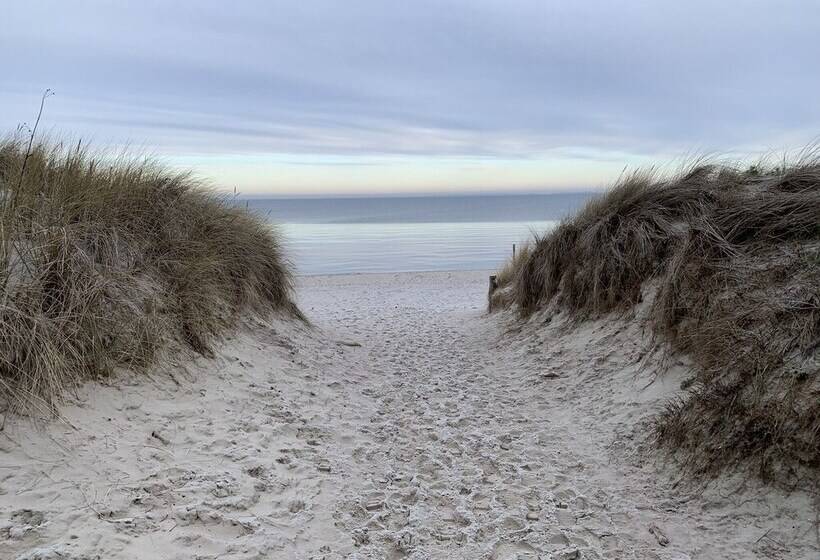 Residence Black Eagle Lubmin Strand