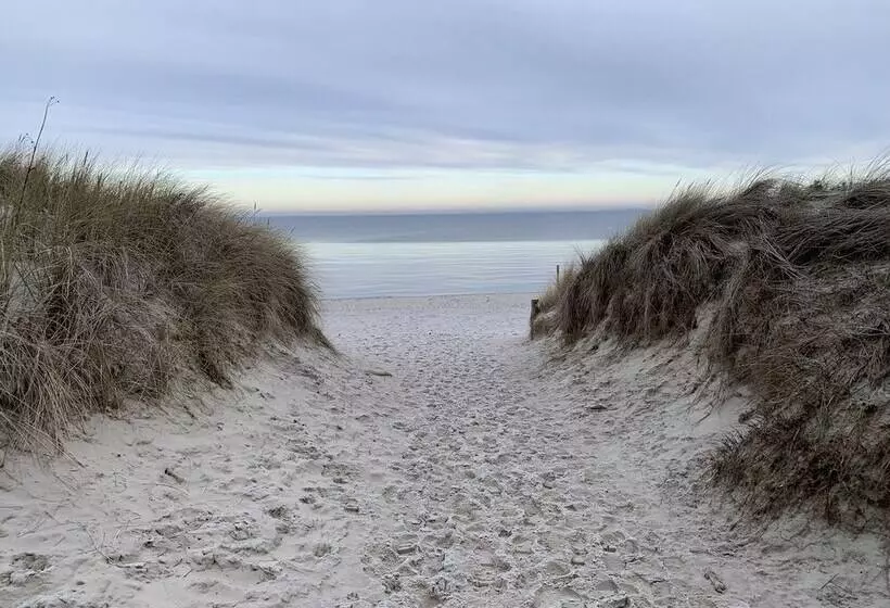 Residence Black Eagle Lubmin Strand