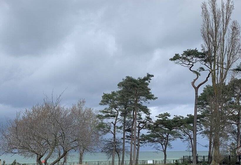 Residence Black Eagle Lubmin Strand
