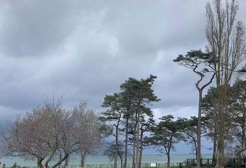 Residence Black Eagle Lubmin Strand