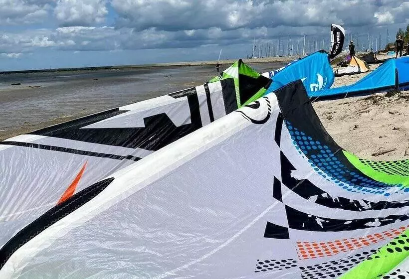 Residence Black Eagle Lubmin Strand