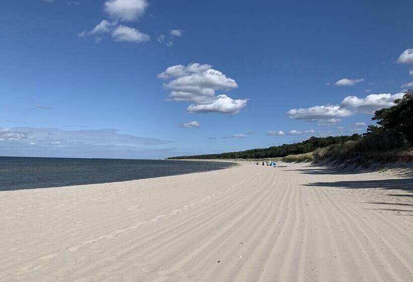 Residence Black Eagle Lubmin Strand