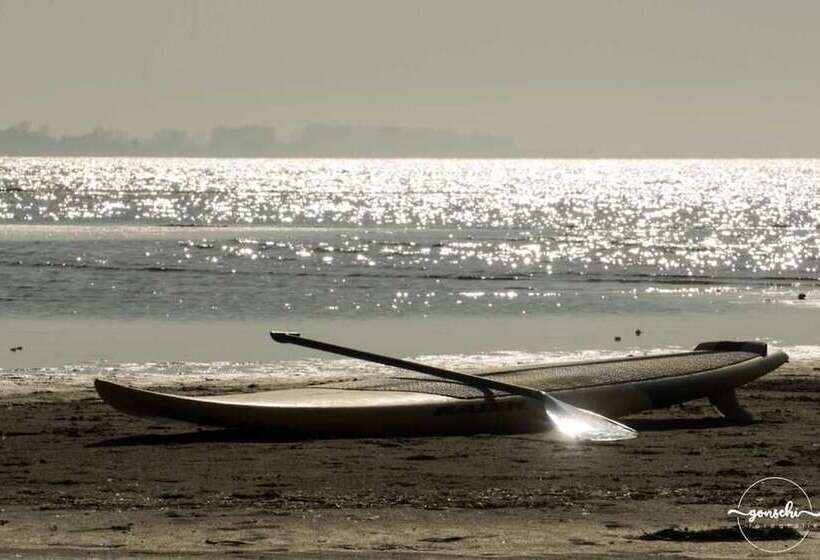 Residence Black Eagle Lubmin Strand