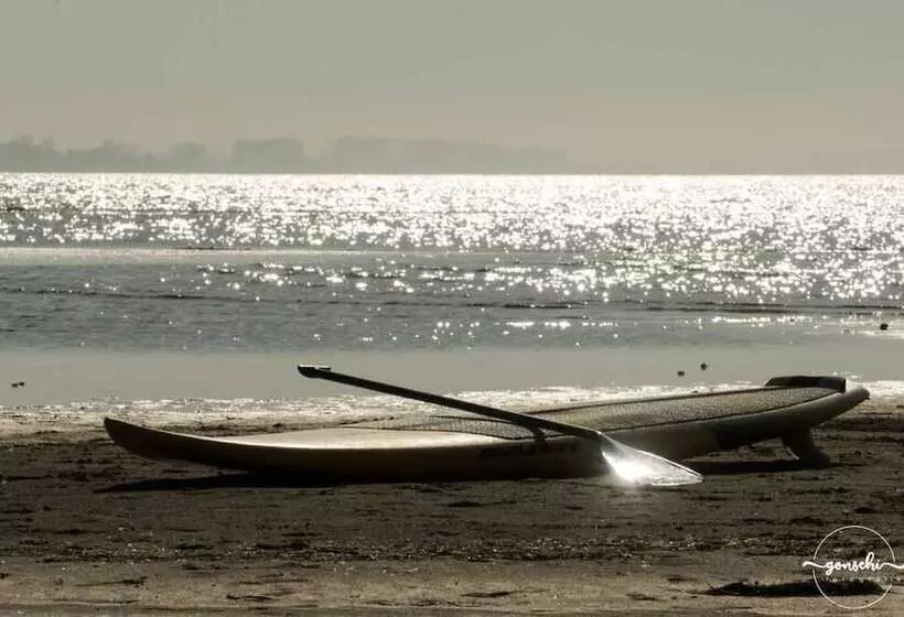 Residence Black Eagle Lubmin Strand