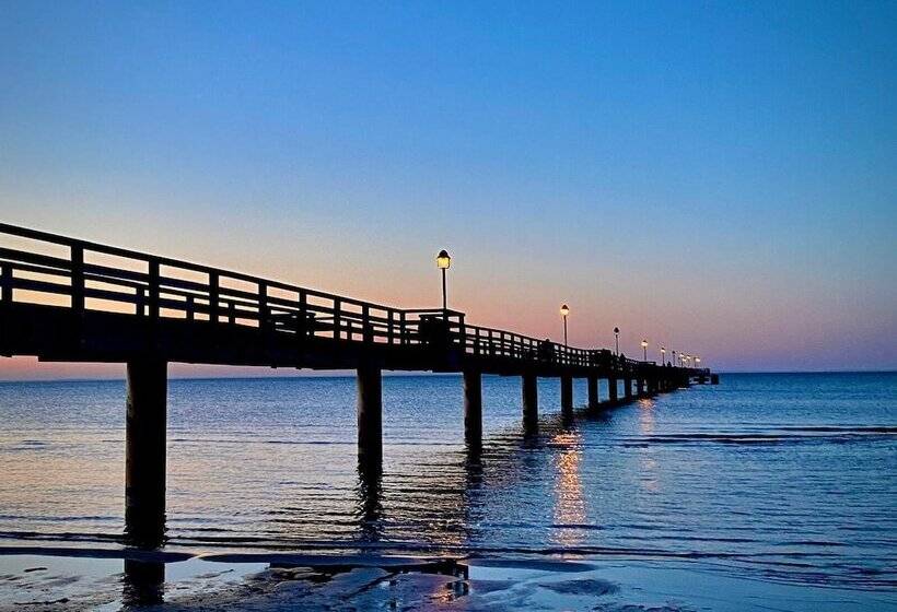 Residence Black Eagle Lubmin Strand