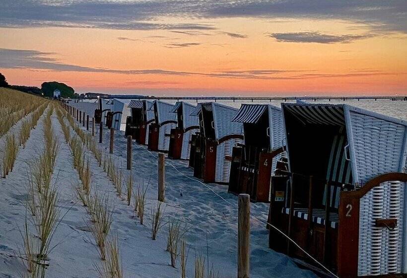 Residence Black Eagle Lubmin Strand