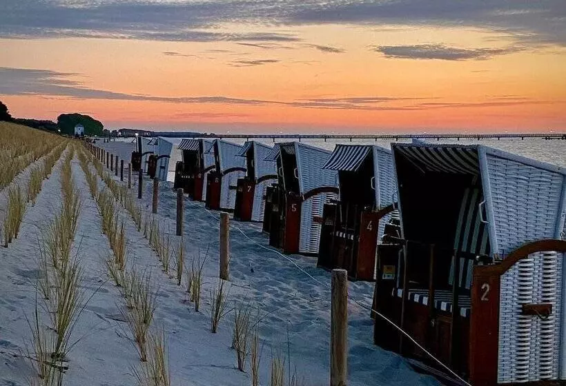 Residence Black Eagle Lubmin Strand