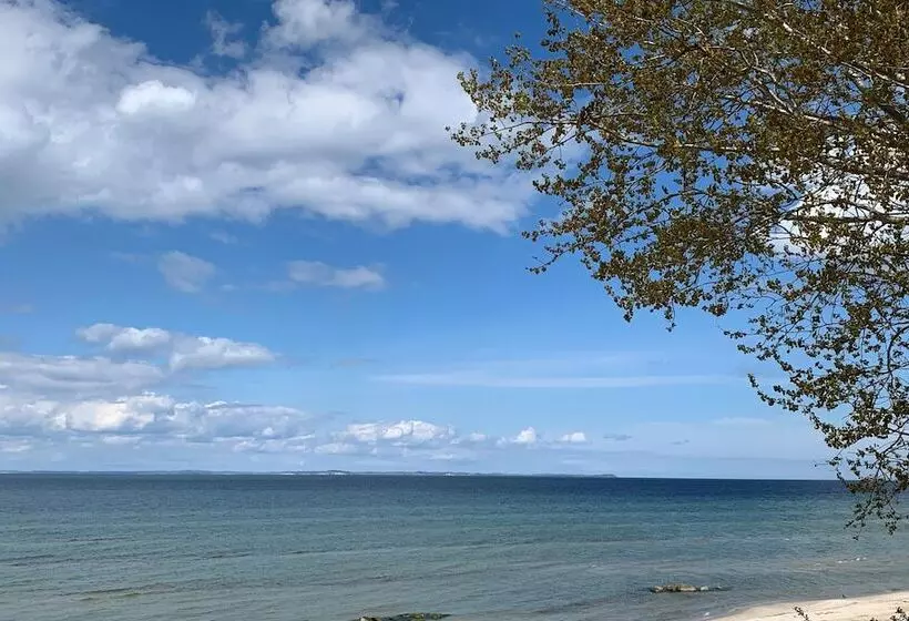 Residence Black Eagle Lubmin Strand