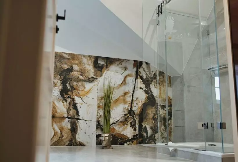 Residence Black Eagle Lubmin Strand