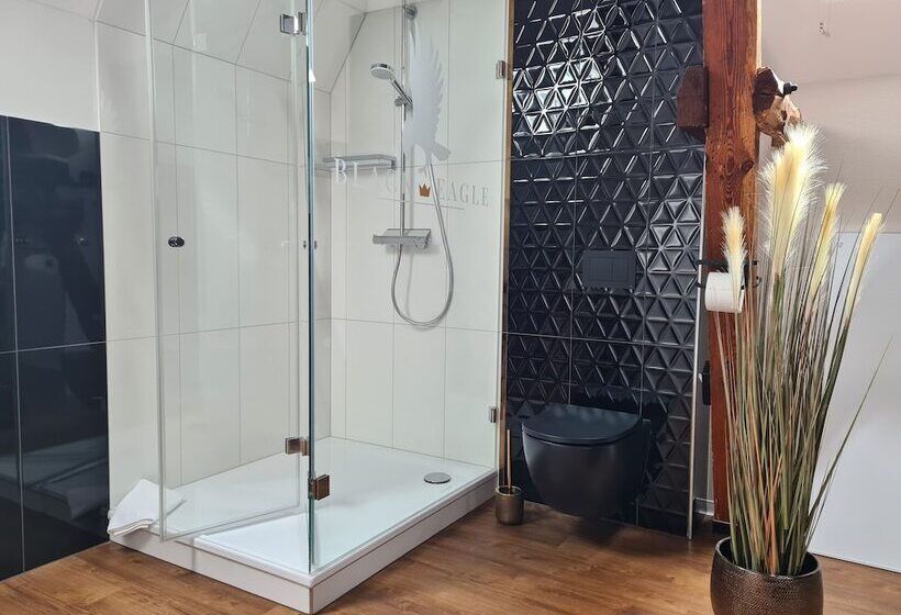 Residence Black Eagle Lubmin Strand