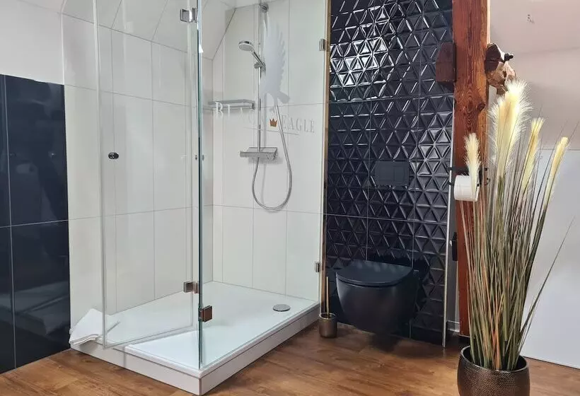 Residence Black Eagle Lubmin Strand