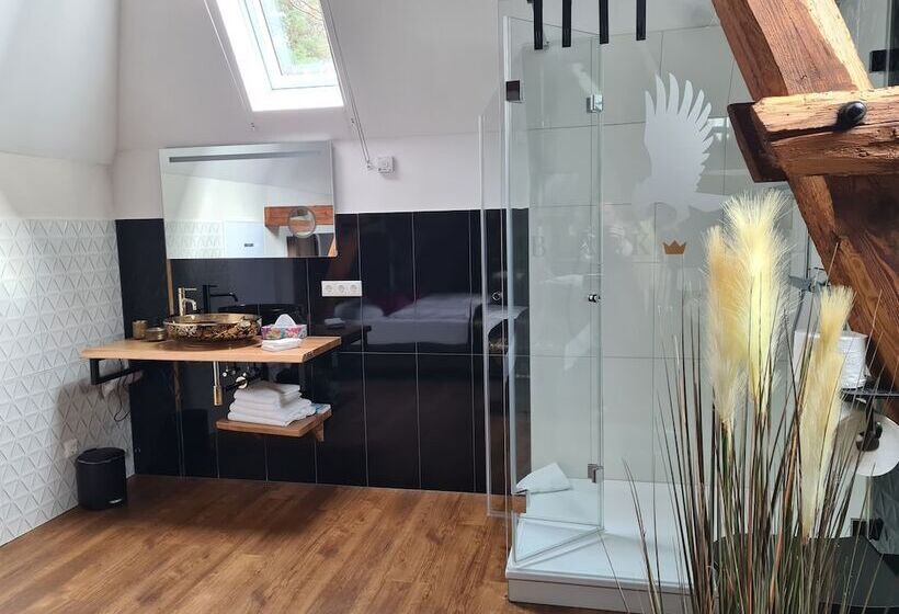 Residence Black Eagle Lubmin Strand