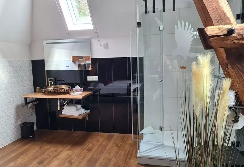 Residence Black Eagle Lubmin Strand