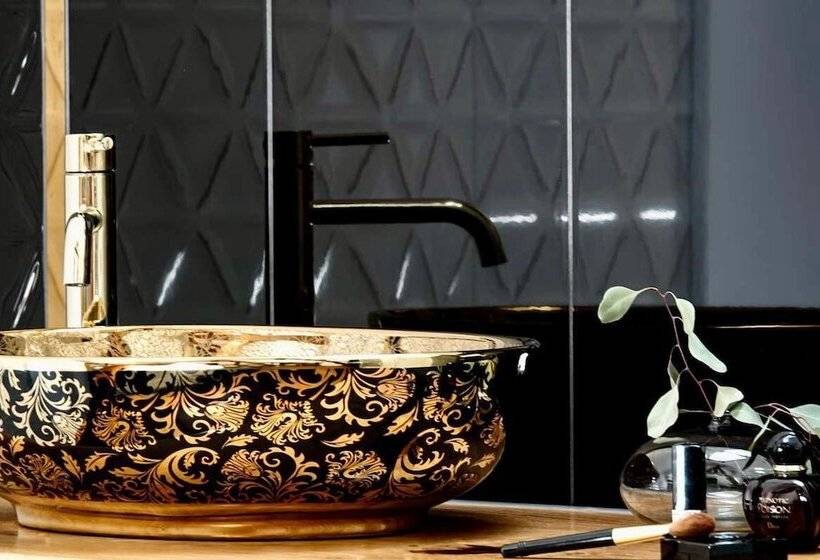 Residence Black Eagle Lubmin Strand